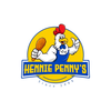 Hennie Penny's Chicken