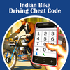 Indian Bike Cheat Codes Master