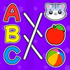 Baby Games: Learn ABC & 123