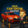 Idle Car Show Master - Tycoon