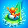 Aquapark Tycoon: Idle Game