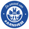 #Arnhem
