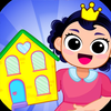City Life Princess World Games