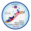 IASLC Wellness Challenge 2025