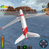 Airplane Pilot Simulator Games