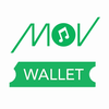 MovingTickets Wallet