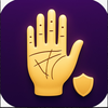 Palmistry Decoder,Hand Scanner