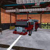 Fire Truck: Firefighter Games
