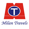 Milan Travels