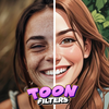 Toon Me - filter for selfie