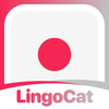 Learn Japanese - LingoCat