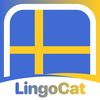 Learn Swedish - LingoCat