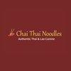 Chai Thai Noodles
