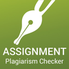 Global Plagiarism Checker