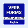Verb Forms - English