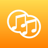 Dual Music - Listening and Background music -