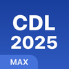 CDL Prep Test 2026 | Max