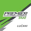 Premier Taxi Lučani