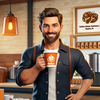 Fast Food & Coffee Shop Sim