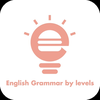 English Grammar by levels