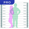 Height Comparison Pro