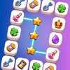 Onet Puzzle : Twin Link Match