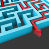 Maze Games 3D Fun Puzzle