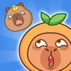 Capybara Merge – Matching Game