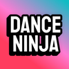Dance Ninja - Filter Games