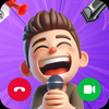 Prankster: Fun Sounds & Call