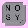 Nosy - Aroma Calculator