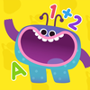 Kids Learning games: Math ABC