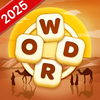 Word Tour - word puzzle