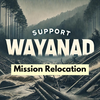 Support Wayanad