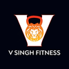 V Singh Fitness