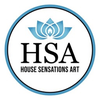 House Sensations Art