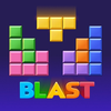 Woodoku Blast: Block Puzzle