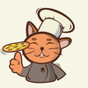 Толстый кот доставка пиццы
