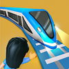 Rail Master Tycoon: Idle Train