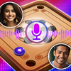 Carrom League: Online Game