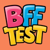 BFF Friendship Test - Quiz App
