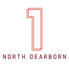 1 North Dearborn