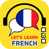 Learn French (+Worksheets)