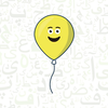 بالون الكلمات