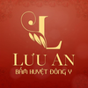 Bấm Huyệt Lưu An