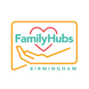 Birmingham Family Hub App