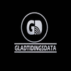 Gladtidingsdata