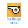 SubTime Club Manager