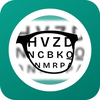 Eye Test & Vision Checker