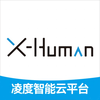 X-Human Robot